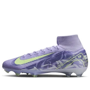 Nike Mercurial Superfly 10 Elite FG 'United Pack Purple Agate' HF1603-500