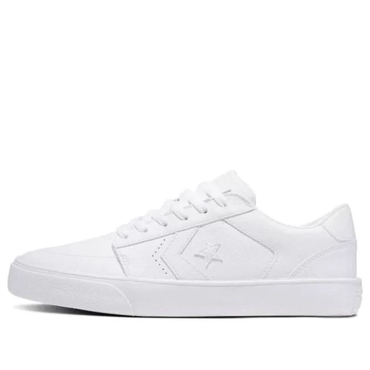 Converse Belmont Low Top Ox 'White' A04946C