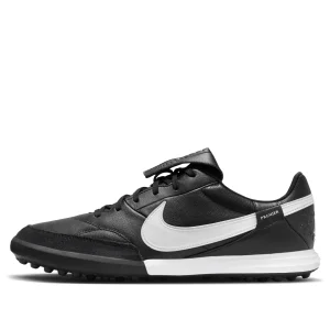 Nike Premier 3 Low TF Turf 'Black White' HM0283-001