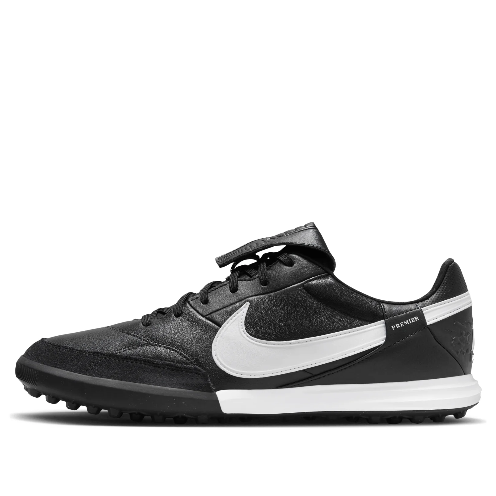 Nike Premier 3 Low TF Turf 'Black White' HM0283-001