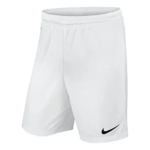 Nike Casual Shorts 'White Black' 725887-100