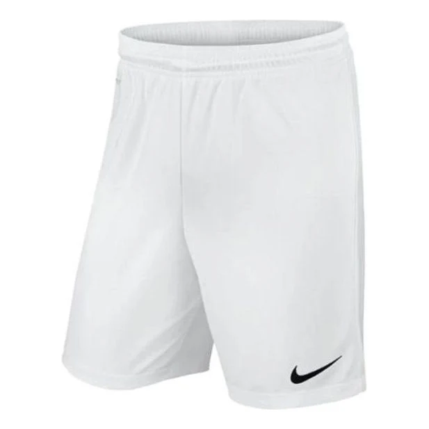 Nike Casual Shorts 'White Black' 725887-100
