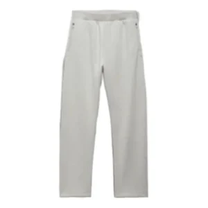 adidas Basketball Pants 'Grey' IA3429