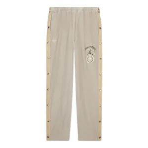 Men's Air Jordan Logo Printing Sports Pants/Trousers/Joggers Autumn DJ7972-236