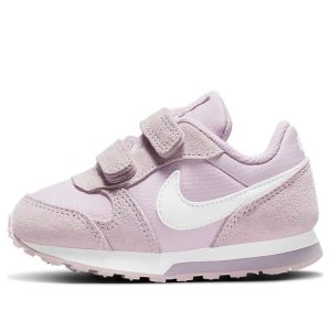(TD) Toddler/Baby Nike MD Runner 2 Pink CD8524-500