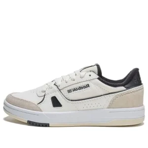 Reebok LT Court 'Chalk Moonstone Core Black' 100074274