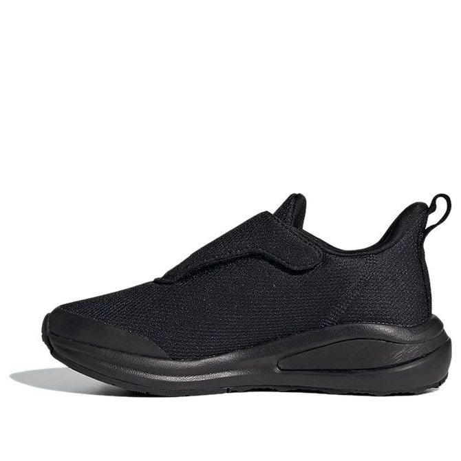 (PS) adidas FortaRun AC J 'Black Grey' FY1553