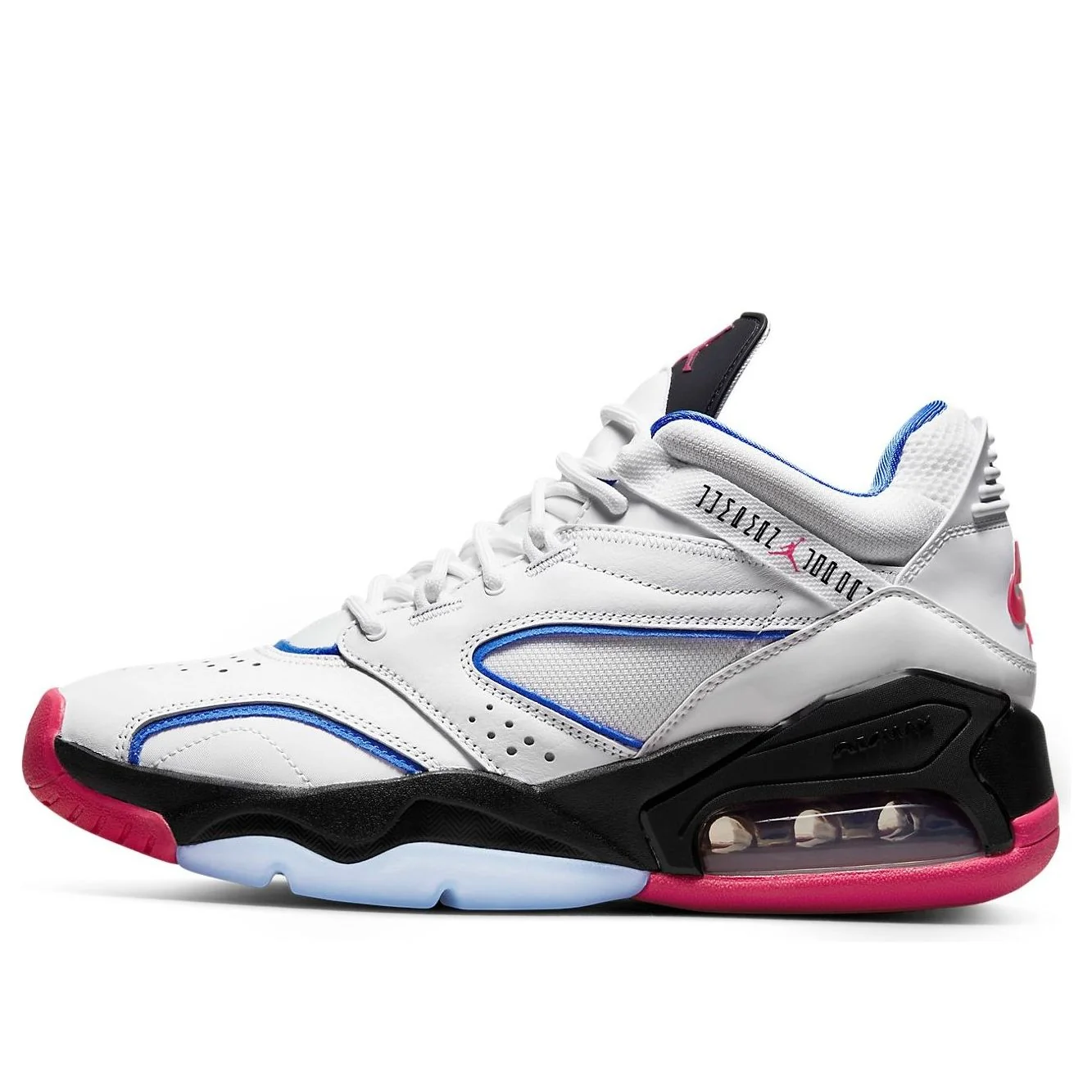 Air Jordan Point Lane 'Fireberry' CZ4166-164