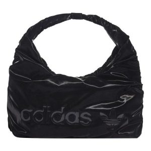 (WMNS) adidas Mini Shoulder Bag 'Black' HK0154