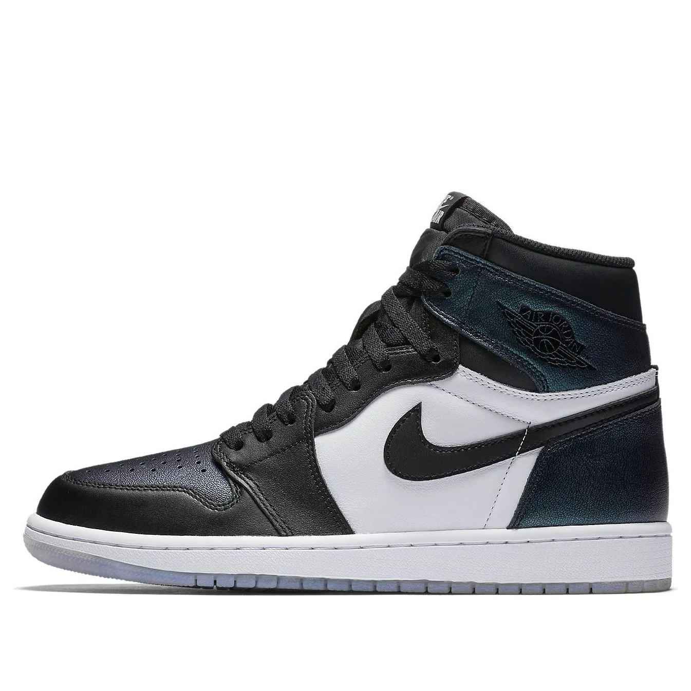 Air Jordan 1 Retro High OG 'All Star - Chameleon' 907958-015