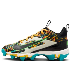 (GS) Nike x Travis Kelce Alpha Menace 4 Shark '90s Fashion' HF5454-001