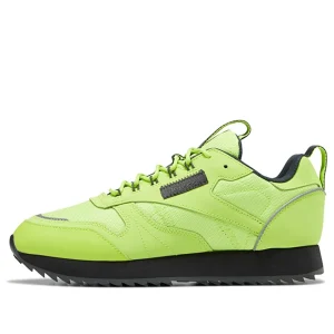 (WMNS) Reebok Classic Leather Ripple Trail EG6670
