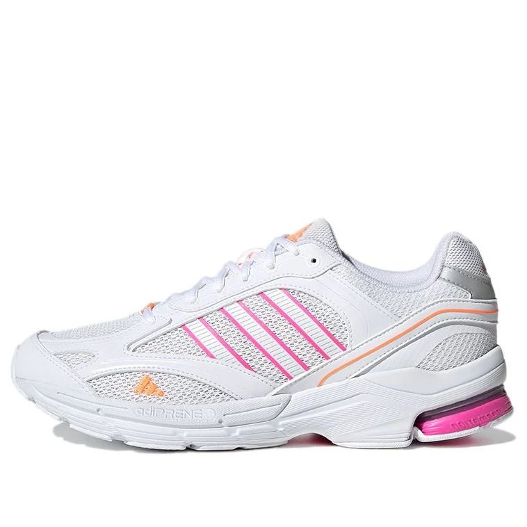 (WMNS) adidas Spiritain 2000 'White Purple' GY3147
