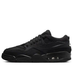 Air Jordan 4 RM 'Black Cat' FQ7939-004