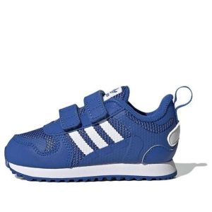 (TD) adidas originals ZX 700 HD 'Blue White' GV8871