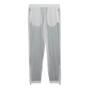 Nike Air x Kim Jones Crossover Reversible Stripe Zipper Sports Pants Asia Edition Unisex White DH6591-100