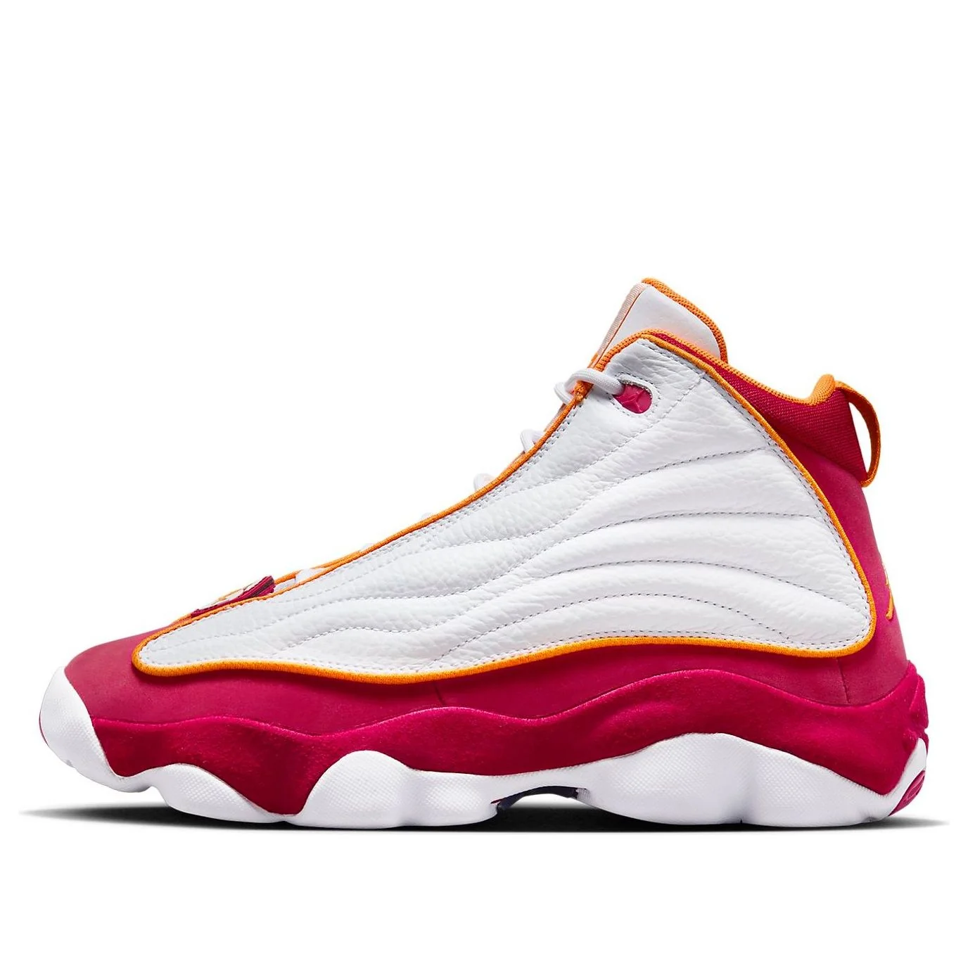 Air Jordan Pro Strong 'Cardinal Red' DC8418-168