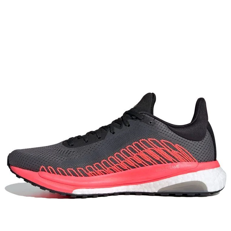(WMNS) adidas Solar Glide 3 ST 'Grey Signal Pink' FV7252
