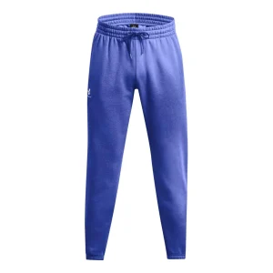 Under Armour Essential Fleece Joggers 'Blue' 1381216-400