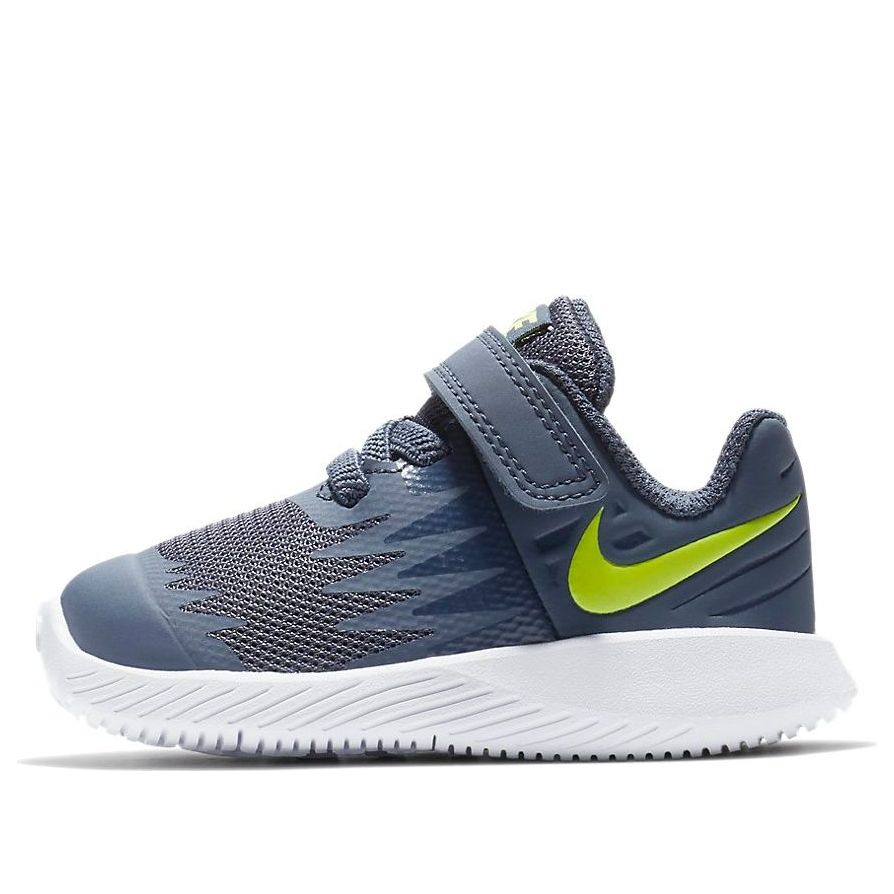 (TD) Nike Star Runner 'Thunder Blue Volt' 907255-404