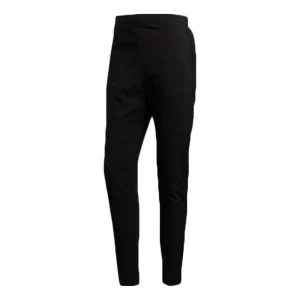 adidas CCTCB 3S WV PNT Tennis Sports Long Pants Black FK1386