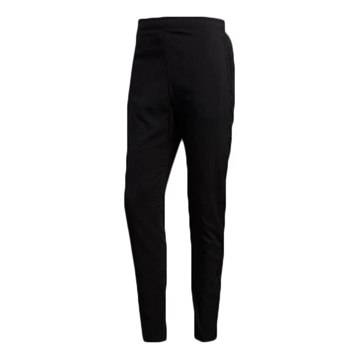 adidas CCTCB 3S WV PNT Tennis Sports Long Pants Black FK1386