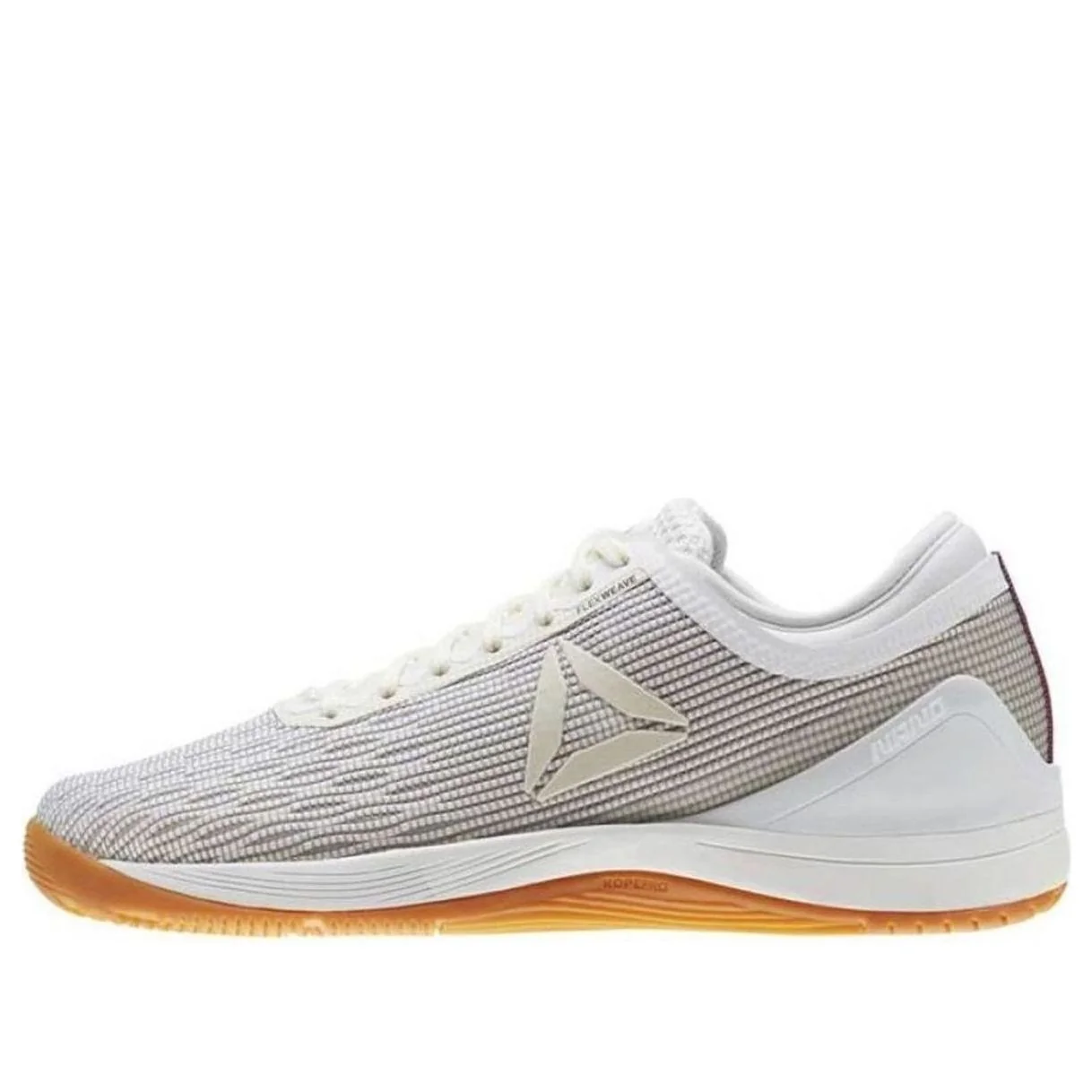 (WMNS) Reebok Crossfit Nano 8.0 'White Gum' CN1039