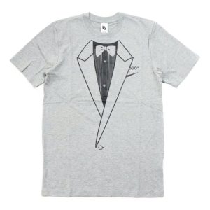 Nike x Off-White NRG A6 T-Shirt 'Ash Grey' BQ0827-063