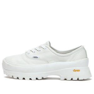 Vans Authentic Vibram LX White VN0A5HZUW00