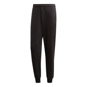 adidas E 3S T PNT FT Sports Pant Male Black FI0861