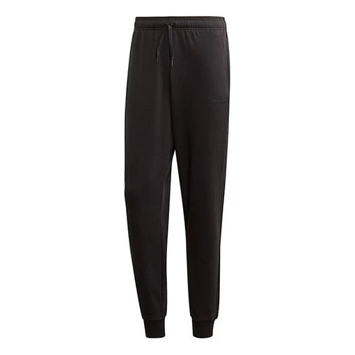 adidas E 3S T PNT FT Sports Pant Male Black FI0861
