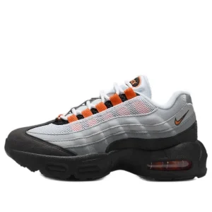 (PS) Nike Air Max 95 OG 'Bright Mandarin' 2025 II5338-006
