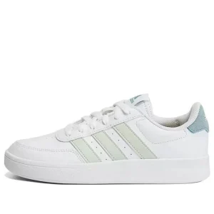 (WMNS) adidas Breaknet 2.0 Shoes 'Lime Green' GZ9371