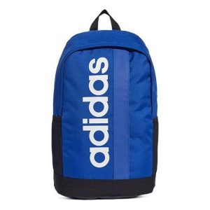 adidas Linear Core Backpack 'Royal Blue' GE1155
