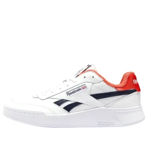 Reebok Club C Revenge Legacy 'White Dynamic Red' GX7887