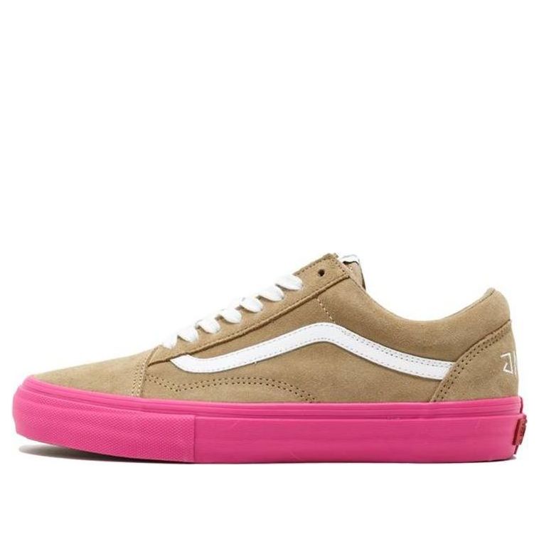 Vans Syndicate Old Skool Pro 'Golf Wang' VN-0QHMF5F