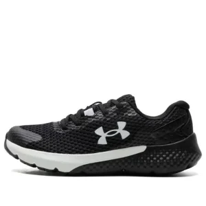 (PS) Under Armour Rogue 3 AL 'Black White' 3024982-001