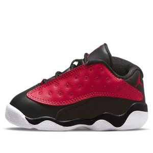 (TD) Air Jordan 13 Retro Low 'Very Berry' DA8017-061