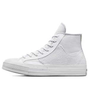 Converse Renew Chuck 70 Remix Hi 'Triple White' 172358C