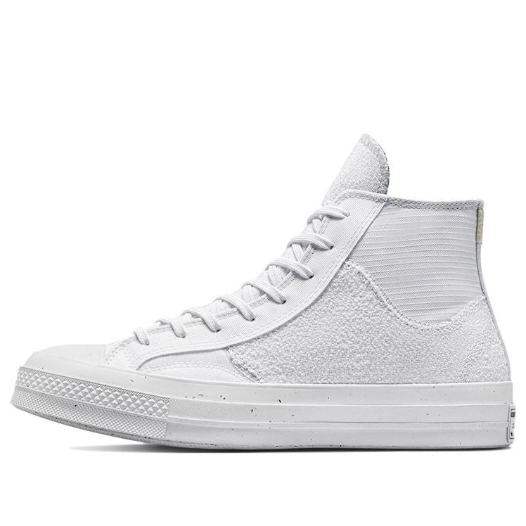 Converse Renew Chuck 70 Remix Hi 'Triple White' 172358C