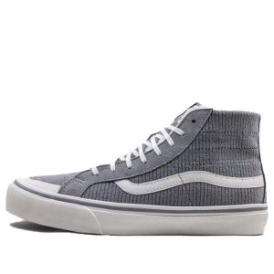 Vans SK8-HI 138 Decon SF 'Corduroy - Frost Grey' VN0A3MV1TTR