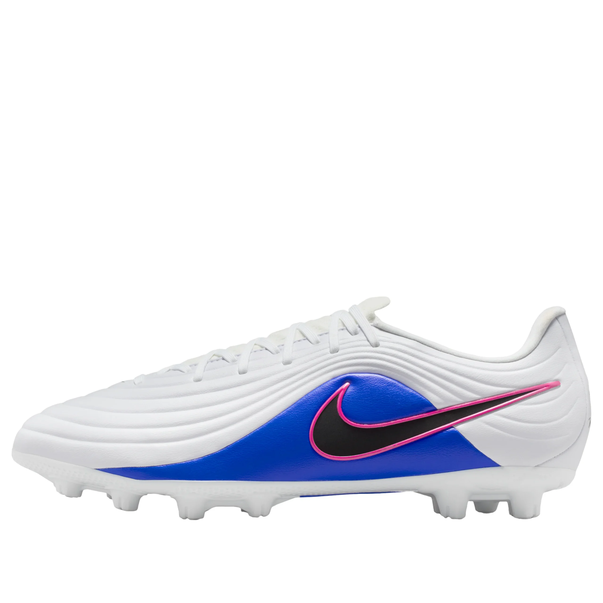 Nike Tiempo Maestro Academy 'White Racer Blue Pink Blast' IB4485-146