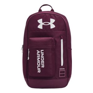 Under Armour Halftime Backpack 'Purple White' 1362365-572