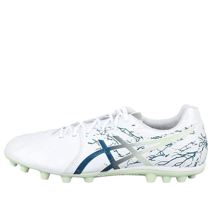 ASICS DS Light AG 'White Navy' 1103A032-107