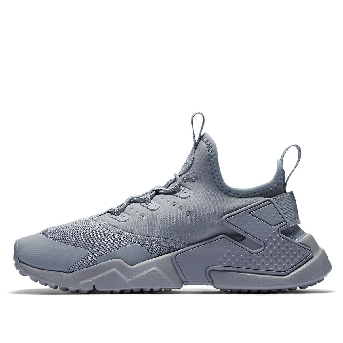 (GS) Nike Huarache Drift 'Wolf Grey' 943344-003