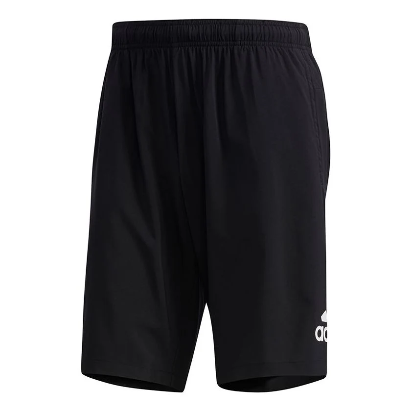 adidas M Mh LT Wv Sho Casual Running Sports Shorts Black FM5361