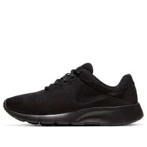 (GS) Nike Tanjun 'Triple Black' 818381-001