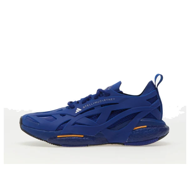 (WMNS) adidas x Stella McCartney Solarglide 'Mystery Ink Orange' ID7584