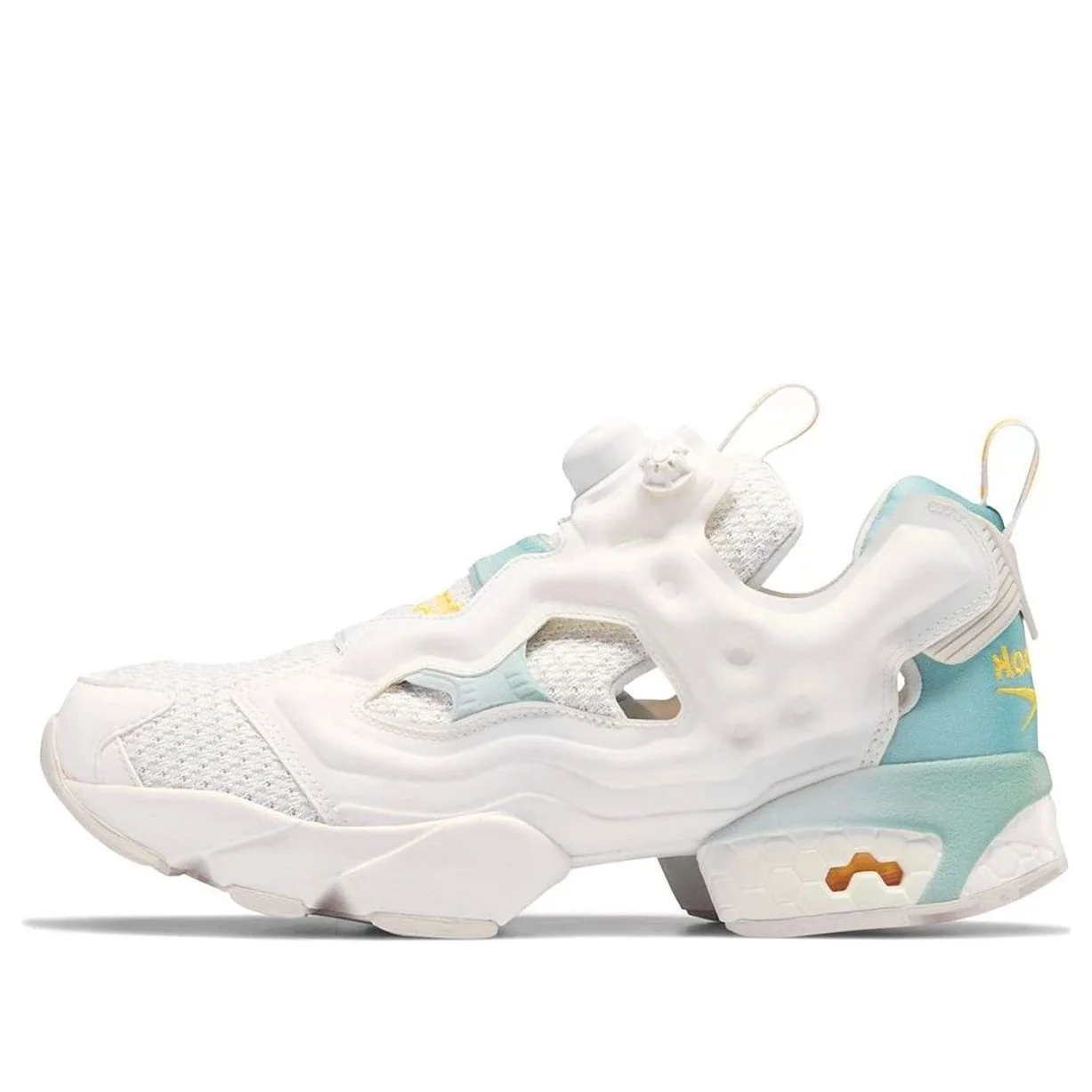 Reebok InstaPump Fury OG 'White Glass Blue' G55115