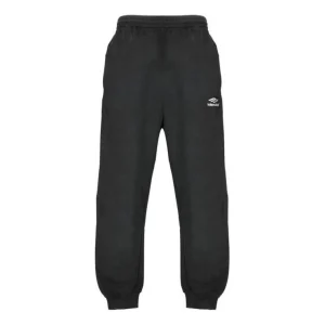 (WMNS) Balenciaga 3B Sport Icon Sweatpants 'Black' 744709TOVF19034